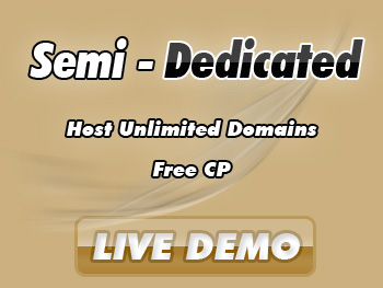 Semi-Dedicated